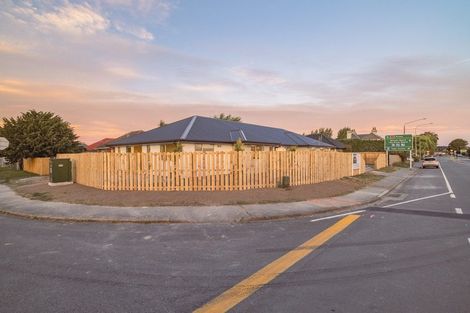 Photo of property in 22 Smith Street, Kaiapoi, 7630