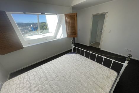 Photo of property in Fernhill Flats, 324u5 The Terrace, Te Aro, Wellington, 6011