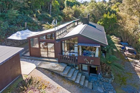 Photo of property in 63 Lookout Road, Peel Forest, Mount Peel, 7992