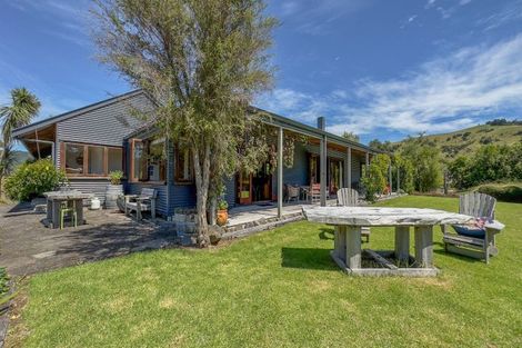 Photo of property in 521b Kauaeranga Valley Road, Thames, 3577