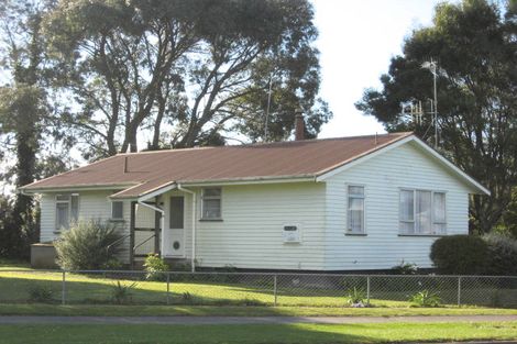 Photo of property in 101 Rosser Street, Huntly, 3700