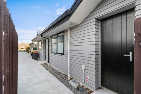 Photo of property in 3/15 Howard Street, Spreydon, Christchurch, 8024