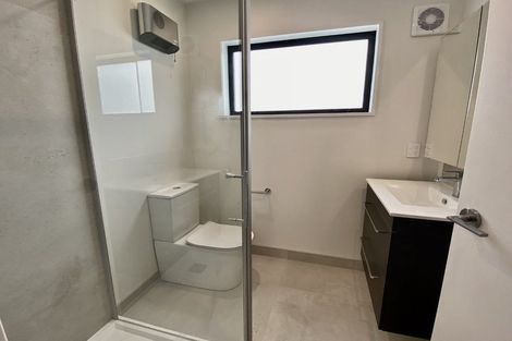 Photo of property in 9a/4 Maronan Street, Woolston, Christchurch, 8023