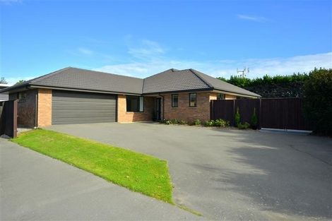 Photo of property in 26 Iraklis Close, Templeton, Christchurch, 8042