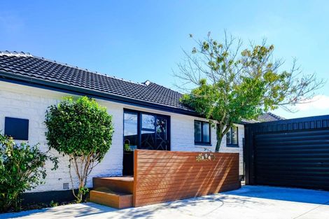 Photo of property in 22 Banbury Street, Burnside, Christchurch, 8053