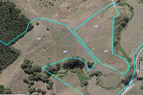 Photo of property in 448 Komokoriki Hill Road, Makarau, Warkworth, 0981