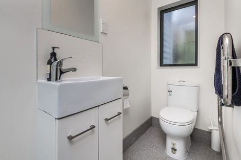 Photo of property in 11/11 Gordon Place, Newtown, Wellington, 6021