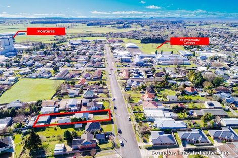 Photo of property in 156 Goodfellow Street, Te Awamutu, 3800