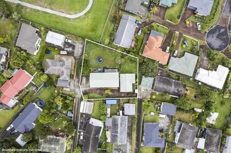 Photo of property in 17 Roick Parade, Glen Eden, Auckland, 0602