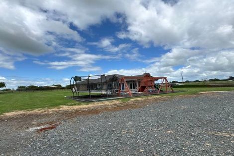 Photo of property in 332 Shewan Road, Gordonton, Hamilton, 3281