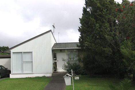 Photo of property in 1/29 Matuhi Rise, Henderson, Auckland, 0612