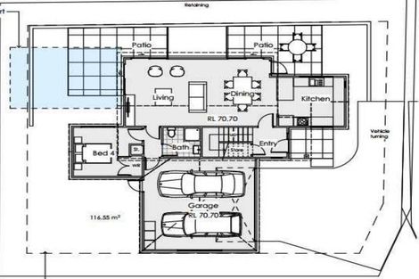 Photo of property in 140a Lisle Farm Drive, Pukekohe, 2120