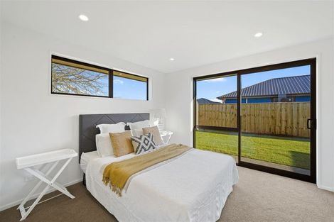 Photo of property in 30 Marcoola Drive, Rolleston, 7614