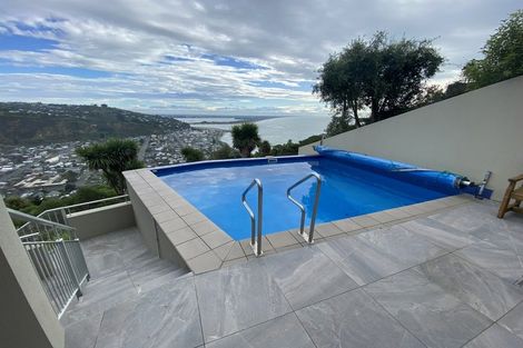 Photo of property in 6a Westridge, Scarborough, Christchurch, 8081