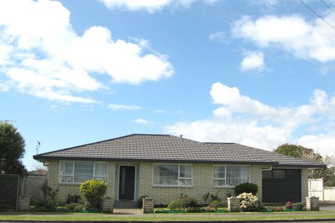 Photo of property in 2/46 Dorset Avenue, Westown, New Plymouth, 4310