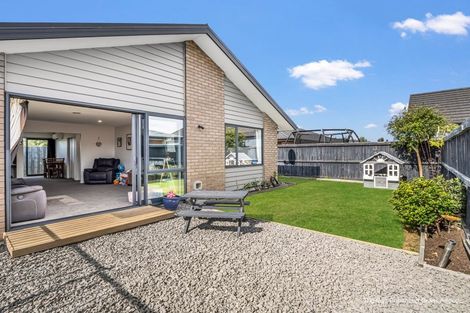 Photo of property in 28 Rahme Crescent, Kaiapoi, 7630