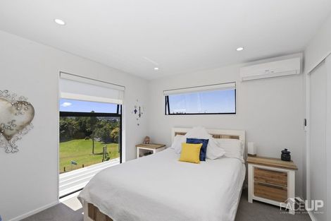 Photo of property in 32 Memorial Park Lane, Hobsonville, Auckland, 0618