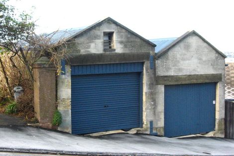 Photo of property in 127 Queen Street, North Dunedin, Dunedin, 9016