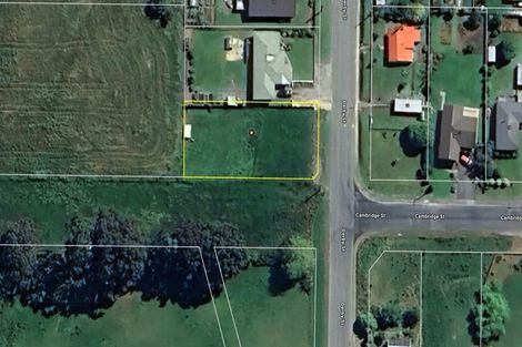 Photo of property in 19 Derby Street, Tapanui, 9522