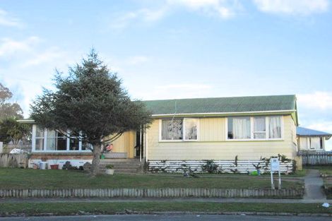 Photo of property in 29 Halberg Crescent, Chartwell, Hamilton, 3210