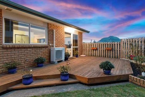 Photo of property in 61a Pitau Road, Mount Maunganui, 3116