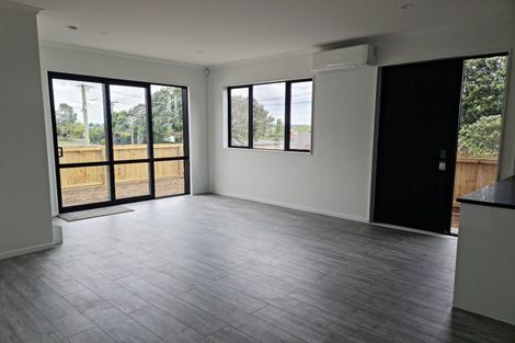 Photo of property in 63a Hillcrest Road, Papatoetoe, Auckland, 2025