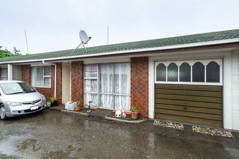 Photo of property in 538 Ferguson Street, Palmerston North, 4410