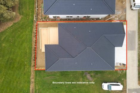 Photo of property in 2e Hughs Way, Flat Bush, Auckland, 2019