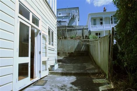 Photo of property in 5/40 Colombo Street, Newtown, Wellington, 6021