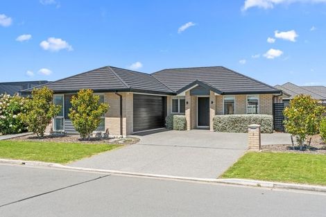Photo of property in 3 Ormond Road, Lincoln, 7608