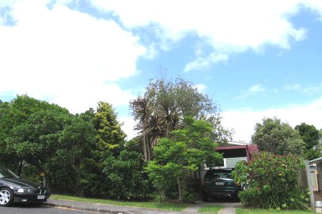 Photo of property in 10 Gatman Street, Birkdale, Auckland, 0626