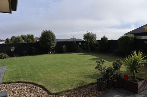 Photo of property in 3 Broadmeadows Drive, Darfield, 7510