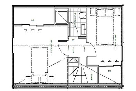 Photo of property in 17a Malaga Crescent, Harewood, Christchurch, 8051