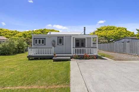 Photo of property in 42 Ballance Street, Shannon, 4821