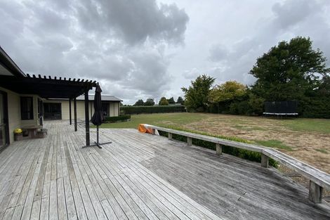 Photo of property in 19 Sedgebrook Road, Patumahoe, Pukekohe, 2678