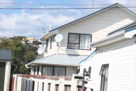 Photo of property in 20b Stone Street, Miramar, Wellington, 6022