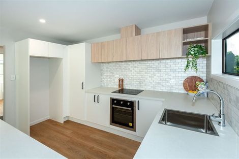 Photo of property in 45 Vivian Street, Burwood, Christchurch, 8083