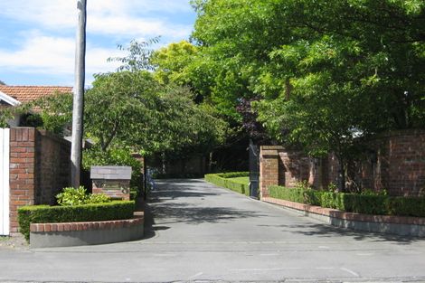 Photo of property in 8 Garden Road, Merivale, Christchurch, 8014