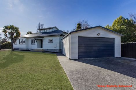 Photo of property in 11b Fraser Place, Rangiora, 7400