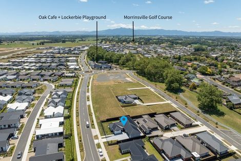 Photo of property in 129 Fairway Drive, Morrinsville, 3300