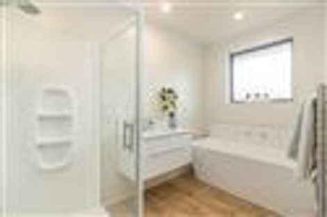 Photo of property in 4 Fry Place, Rolleston, 7614