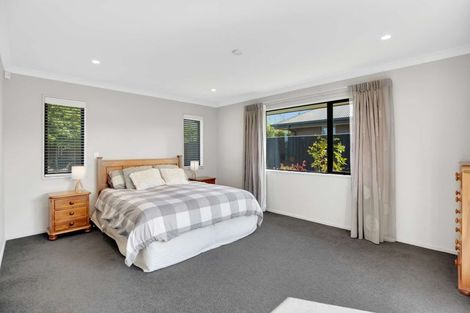 Photo of property in 39 Navy Loop, Rolleston, 7614