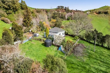 Photo of property in 356 Waihapa Road, Pukengahu, Stratford, 4393