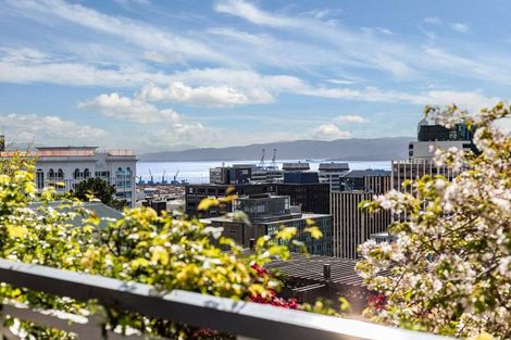 Photo of property in 13 Talavera Terrace, Kelburn, Wellington, 6012