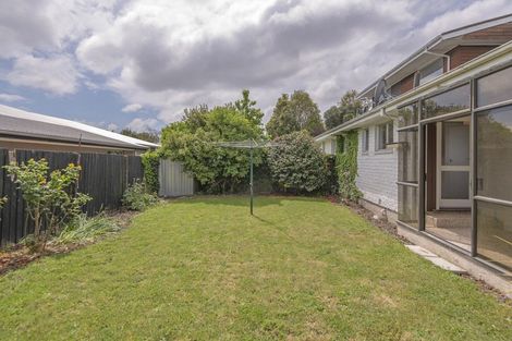 Photo of property in 15 Gardiners Road, Bishopdale, Christchurch, 8051