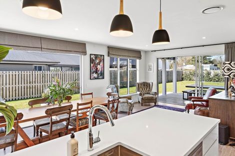 Photo of property in 8 Matai Grove, Greytown, 5712