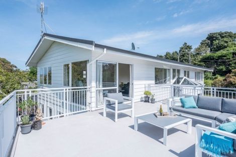 Photo of property in 50 Golf Road, Paraparaumu Beach, Paraparaumu, 5032