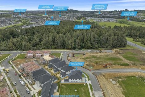 Photo of property in 11 Crossgar Road, Flat Bush, Auckland, 2019