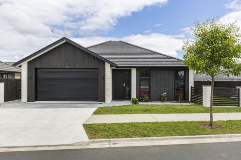 Photo of property in 29 Keston Crescent, Flagstaff, Hamilton, 3210