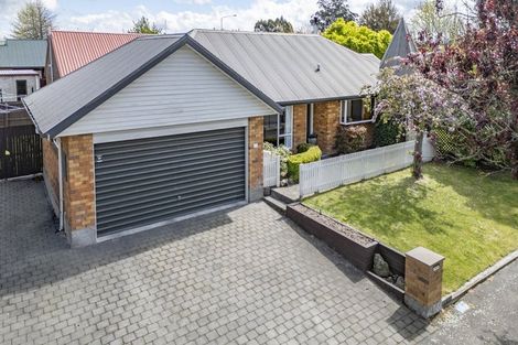 Photo of property in 29 Regent Avenue, Rangiora, 7400